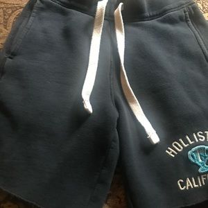 Hollister shorts